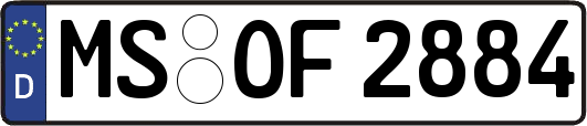 MS-OF2884