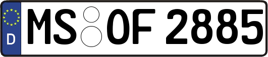 MS-OF2885
