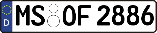 MS-OF2886