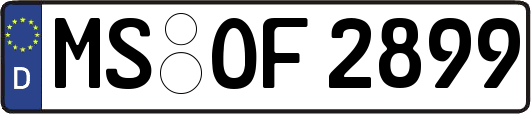 MS-OF2899