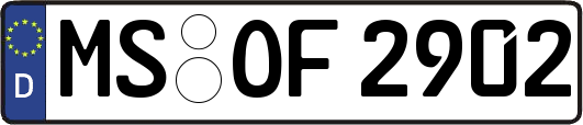 MS-OF2902