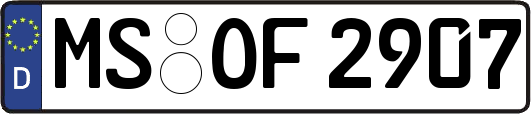 MS-OF2907