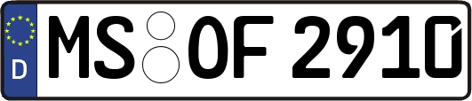 MS-OF2910