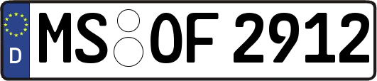 MS-OF2912
