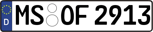 MS-OF2913