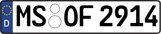 MS-OF2914
