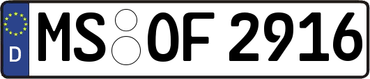 MS-OF2916