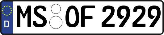 MS-OF2929