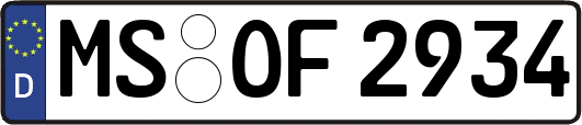 MS-OF2934