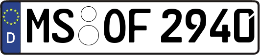 MS-OF2940
