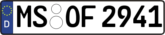 MS-OF2941