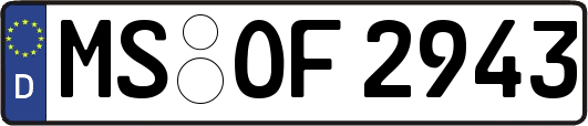 MS-OF2943