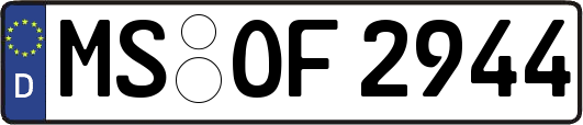 MS-OF2944