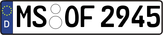 MS-OF2945