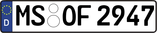 MS-OF2947