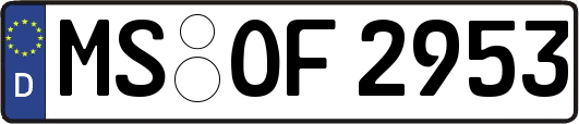 MS-OF2953