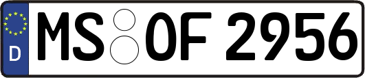 MS-OF2956