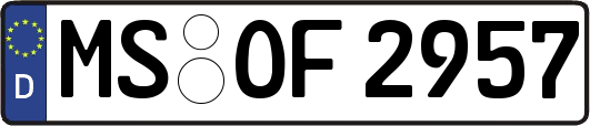 MS-OF2957