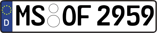 MS-OF2959