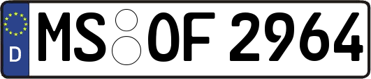 MS-OF2964
