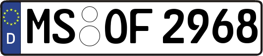 MS-OF2968