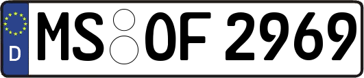 MS-OF2969