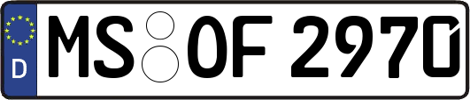MS-OF2970