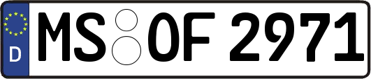 MS-OF2971