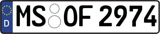 MS-OF2974
