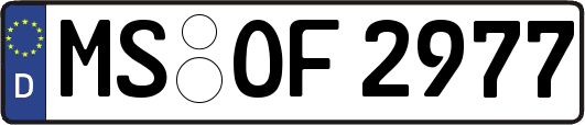 MS-OF2977