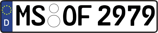 MS-OF2979