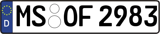 MS-OF2983