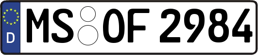 MS-OF2984
