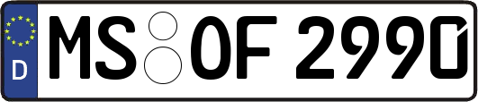 MS-OF2990