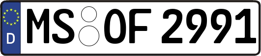 MS-OF2991