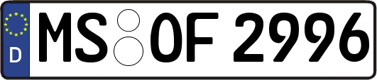 MS-OF2996