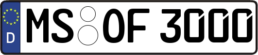 MS-OF3000