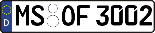 MS-OF3002