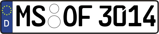 MS-OF3014