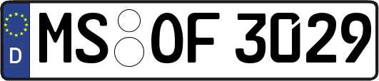MS-OF3029