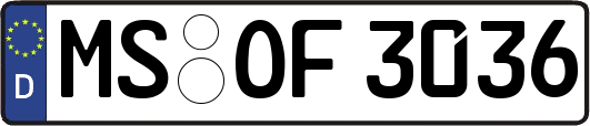 MS-OF3036