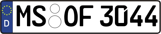 MS-OF3044