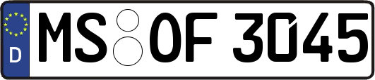 MS-OF3045