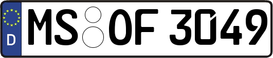 MS-OF3049