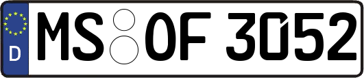 MS-OF3052