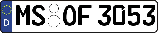 MS-OF3053