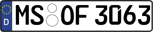 MS-OF3063