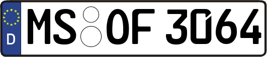 MS-OF3064