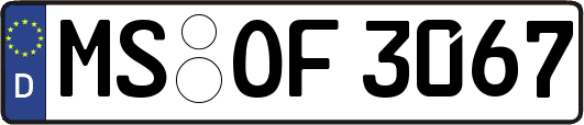MS-OF3067