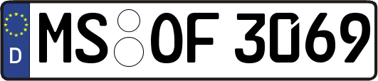 MS-OF3069